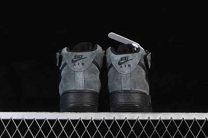 All categories Nk Air Force 1 Air Force series Nk Air Force 1 Mid Air Force mid-top Nike Air Force 1'07 Mid official custom autumn and winter new Air Force One mid-top casual sneakers ZH0316-167